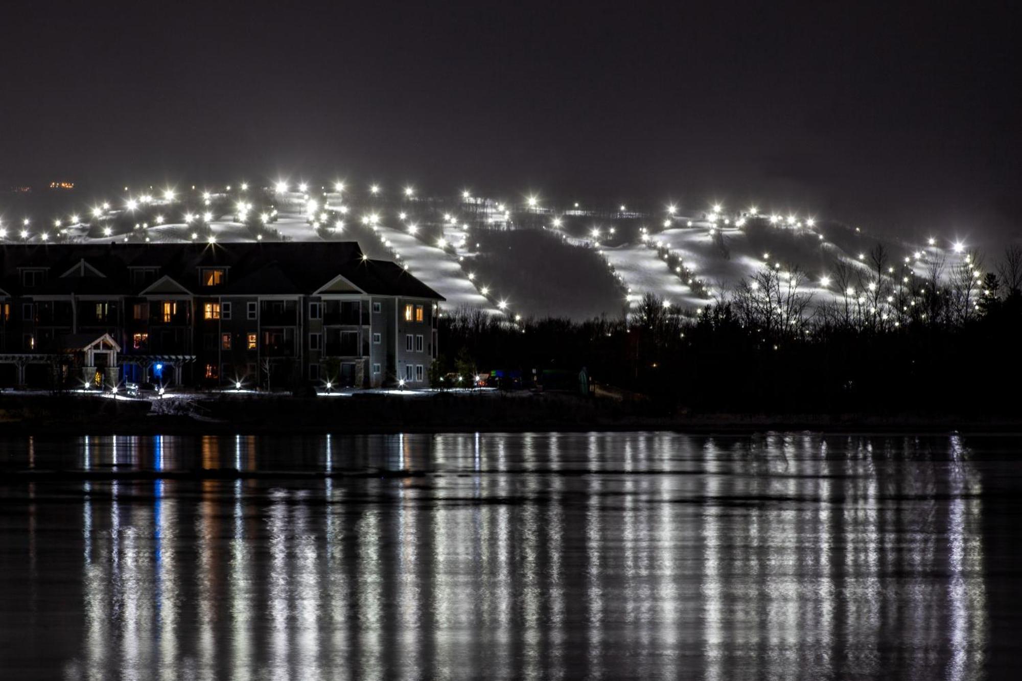 Apartmán Snowbridge Blue Mountains Exteriér fotografie